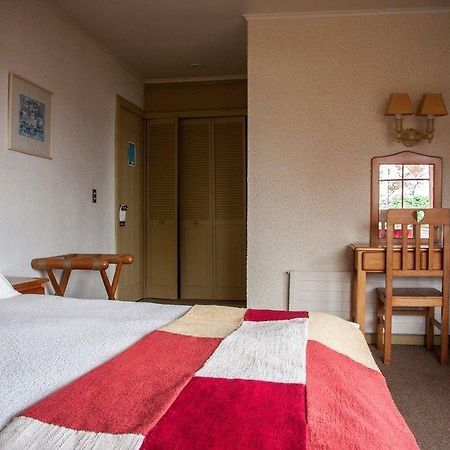 Hotel Salzburg Frutillar Zewnętrze zdjęcie