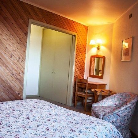 Hotel Salzburg Frutillar Zewnętrze zdjęcie