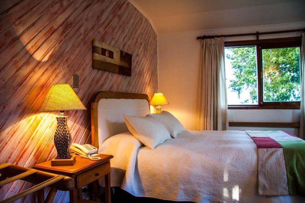 Hotel Salzburg Frutillar Zewnętrze zdjęcie