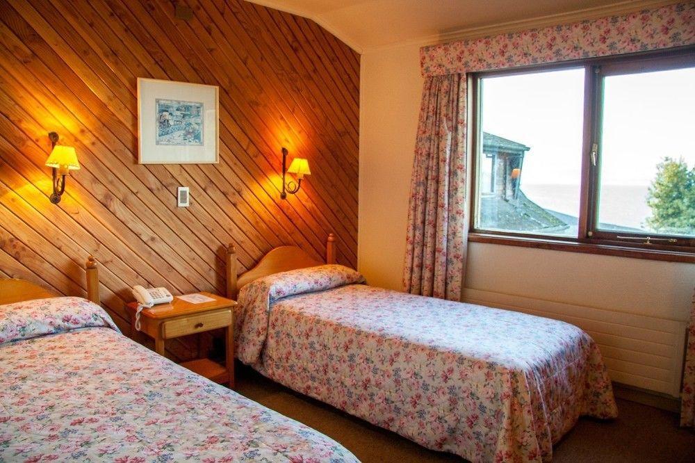 Hotel Salzburg Frutillar Zewnętrze zdjęcie