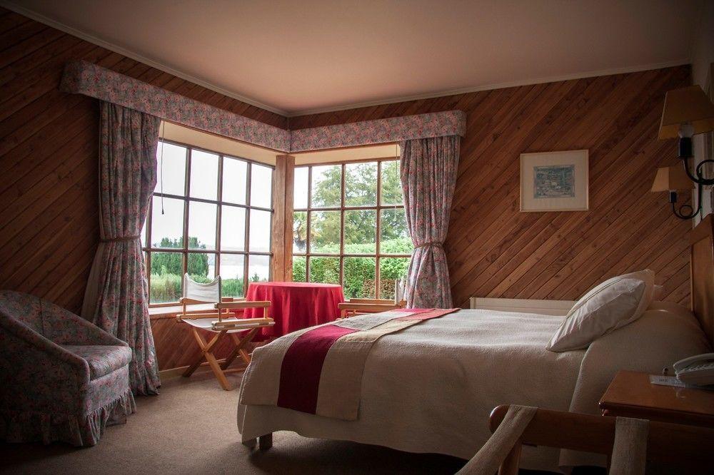 Hotel Salzburg Frutillar Zewnętrze zdjęcie