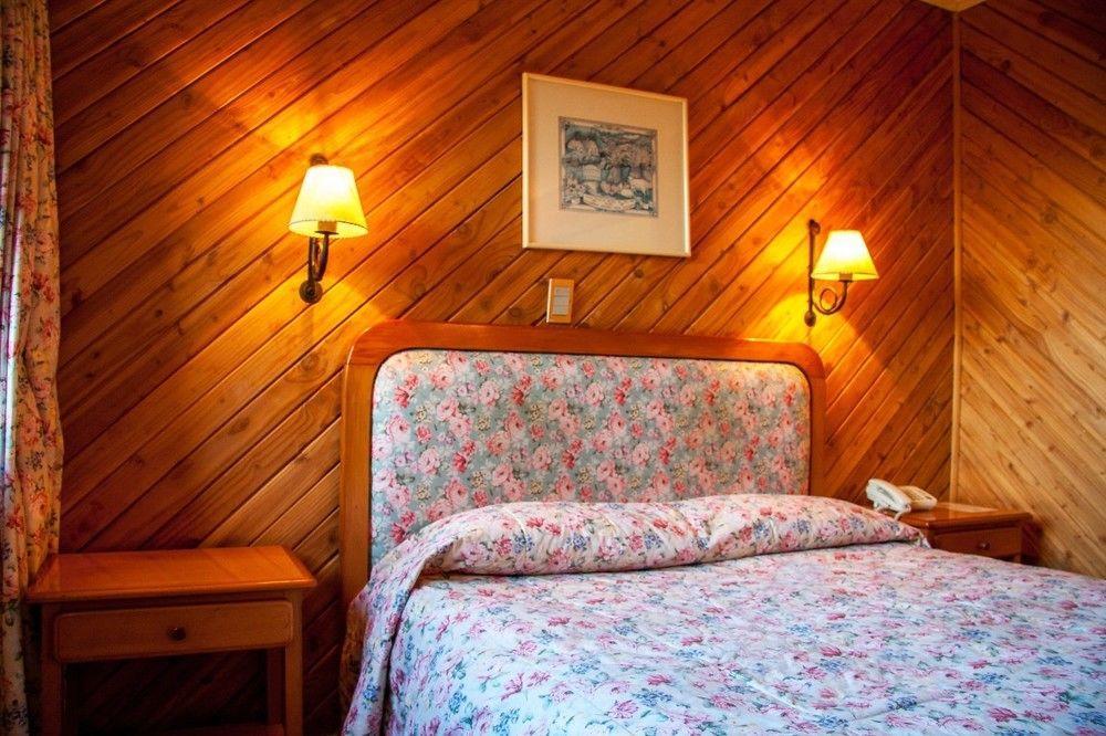 Hotel Salzburg Frutillar Zewnętrze zdjęcie