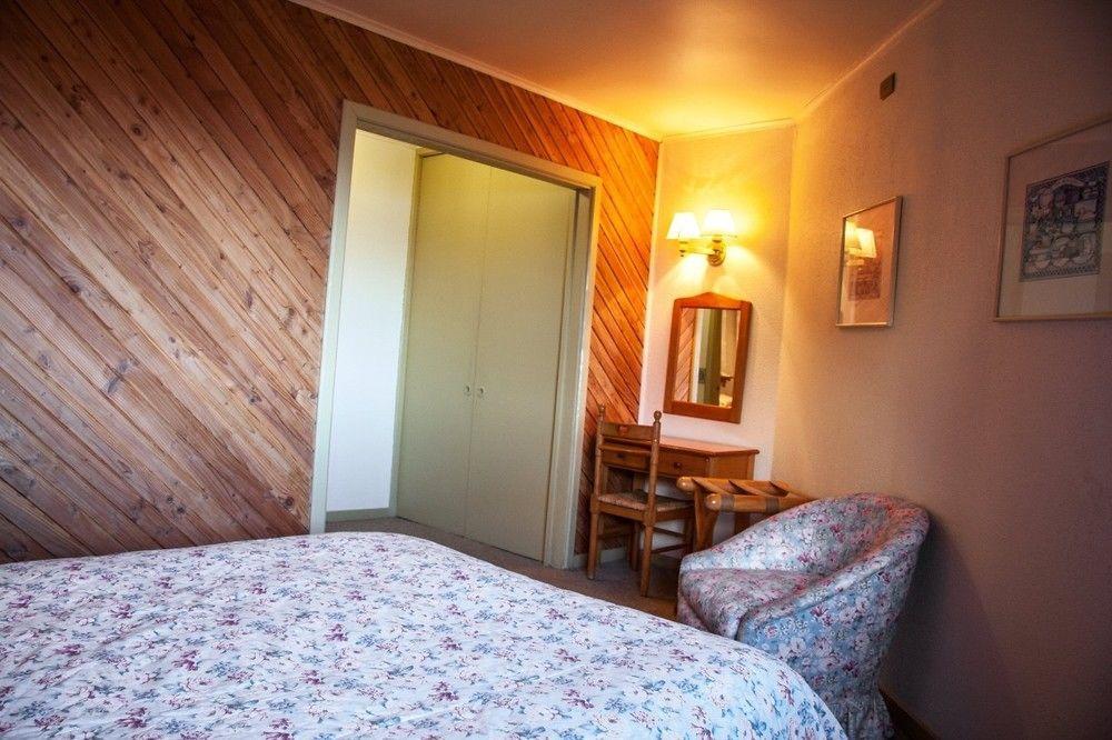 Hotel Salzburg Frutillar Zewnętrze zdjęcie