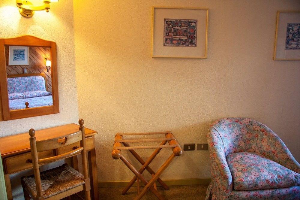 Hotel Salzburg Frutillar Zewnętrze zdjęcie