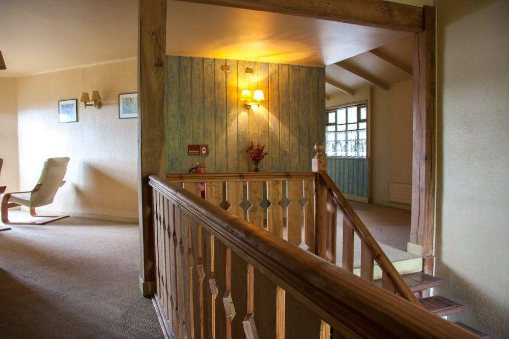 Hotel Salzburg Frutillar Zewnętrze zdjęcie