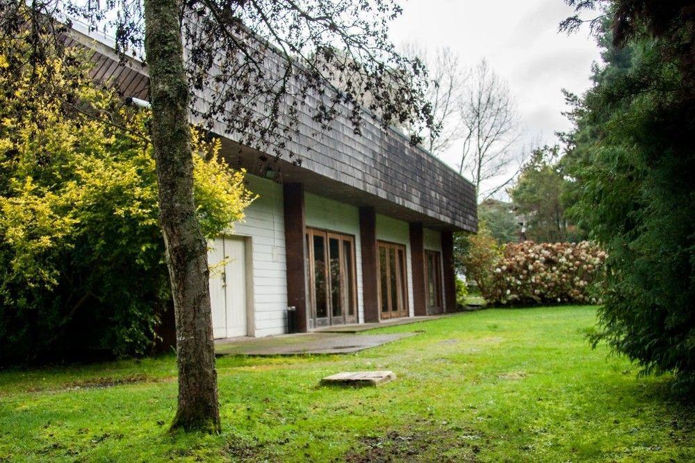 Hotel Salzburg Frutillar Zewnętrze zdjęcie