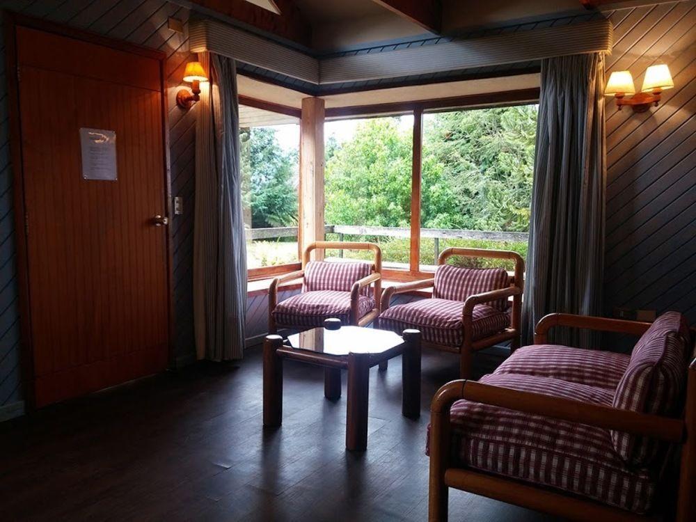 Hotel Salzburg Frutillar Zewnętrze zdjęcie